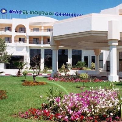 El Mouradi 5* Gammarth