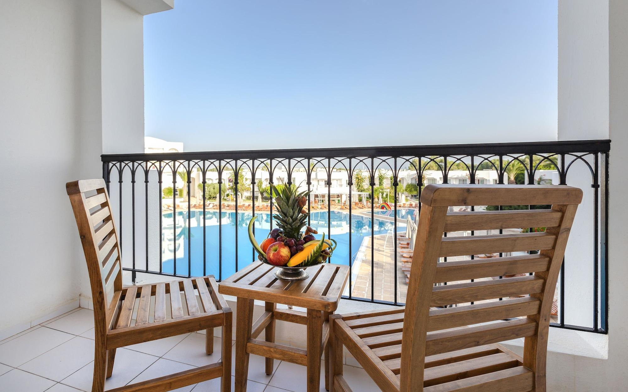 El Mouradi 5* Gammarth