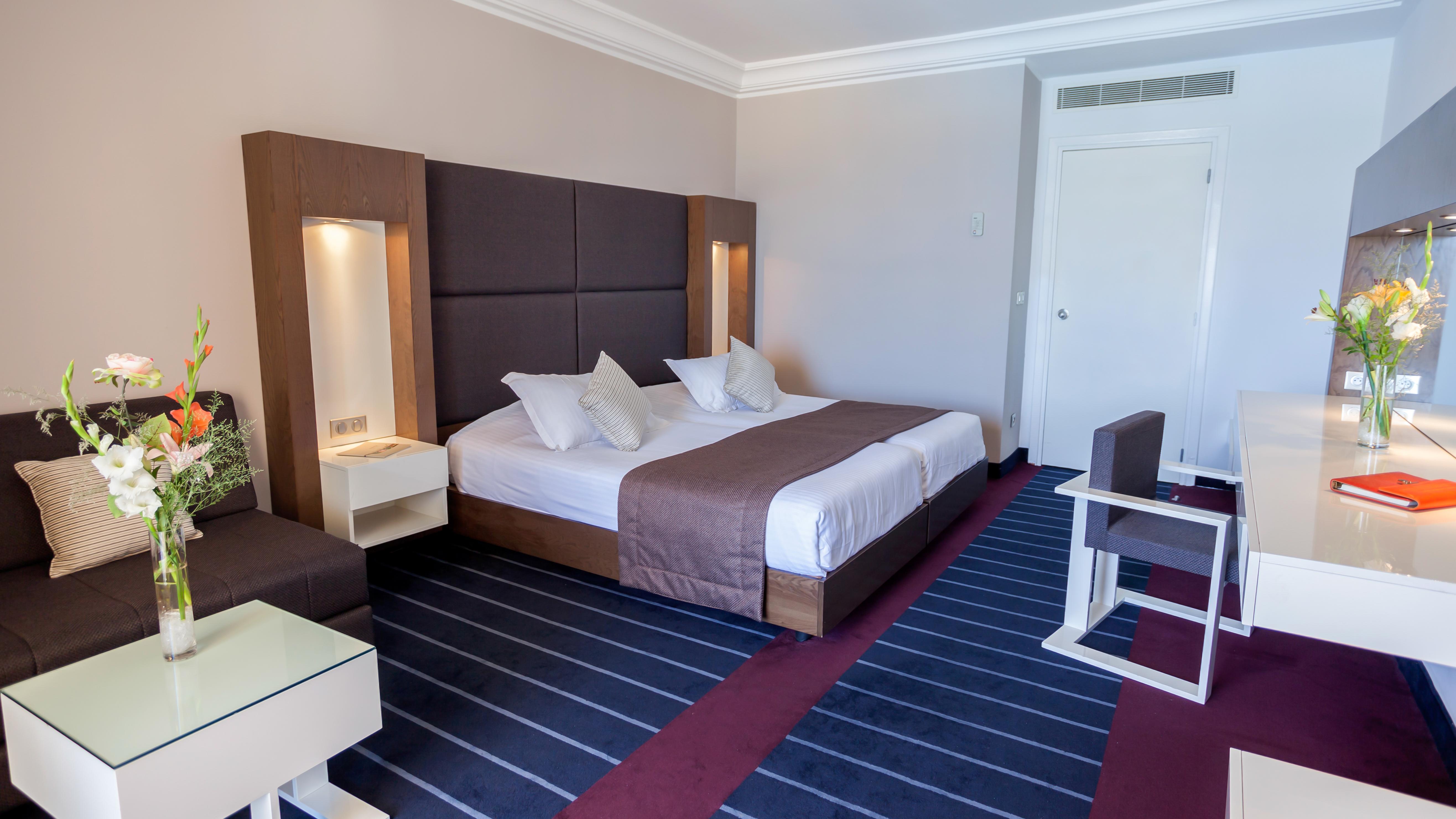 El Mouradi Ośrodek wypoczynkowy 5*