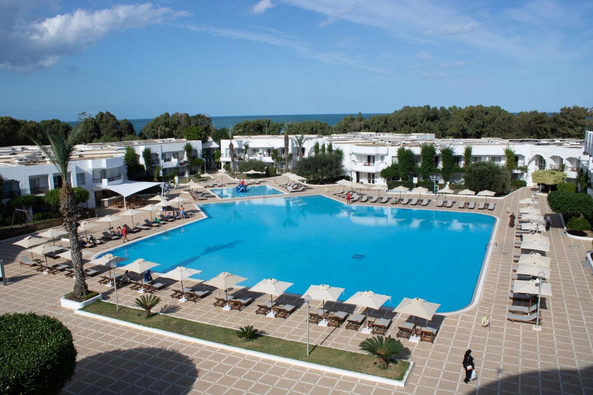 El Mouradi Resort 5*
