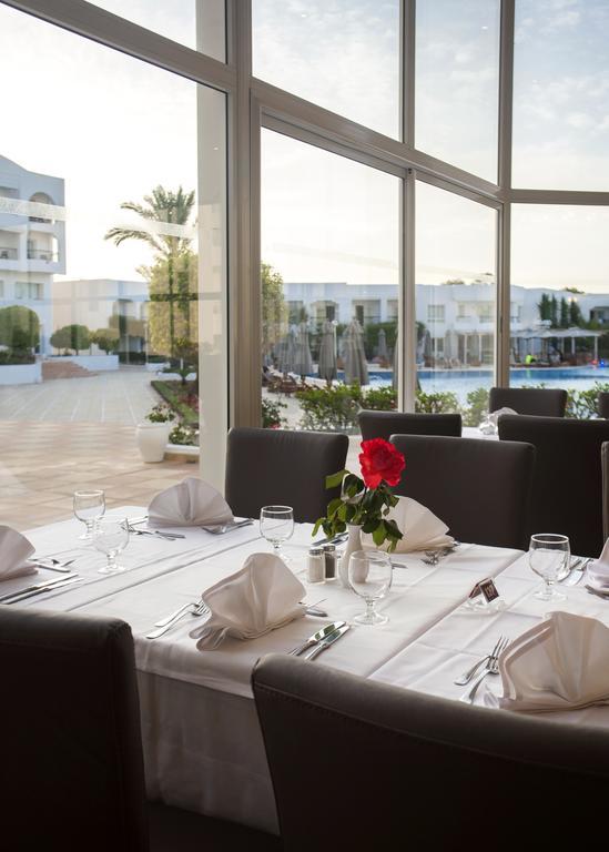 El Mouradi Resort