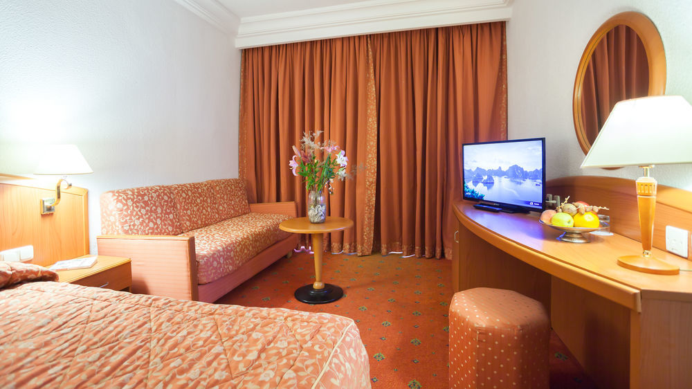 El Mouradi Resort Gammarth