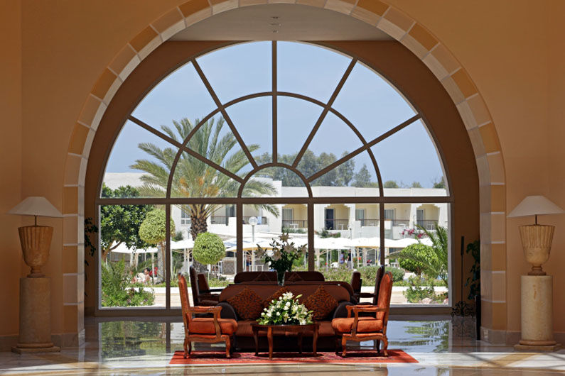 El Mouradi 5* Gammarth