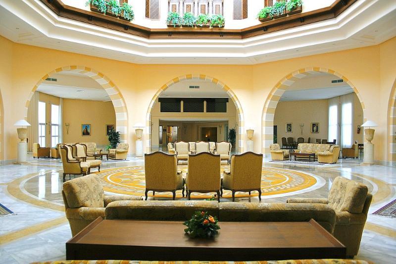 El Mouradi 5* Gammarth
