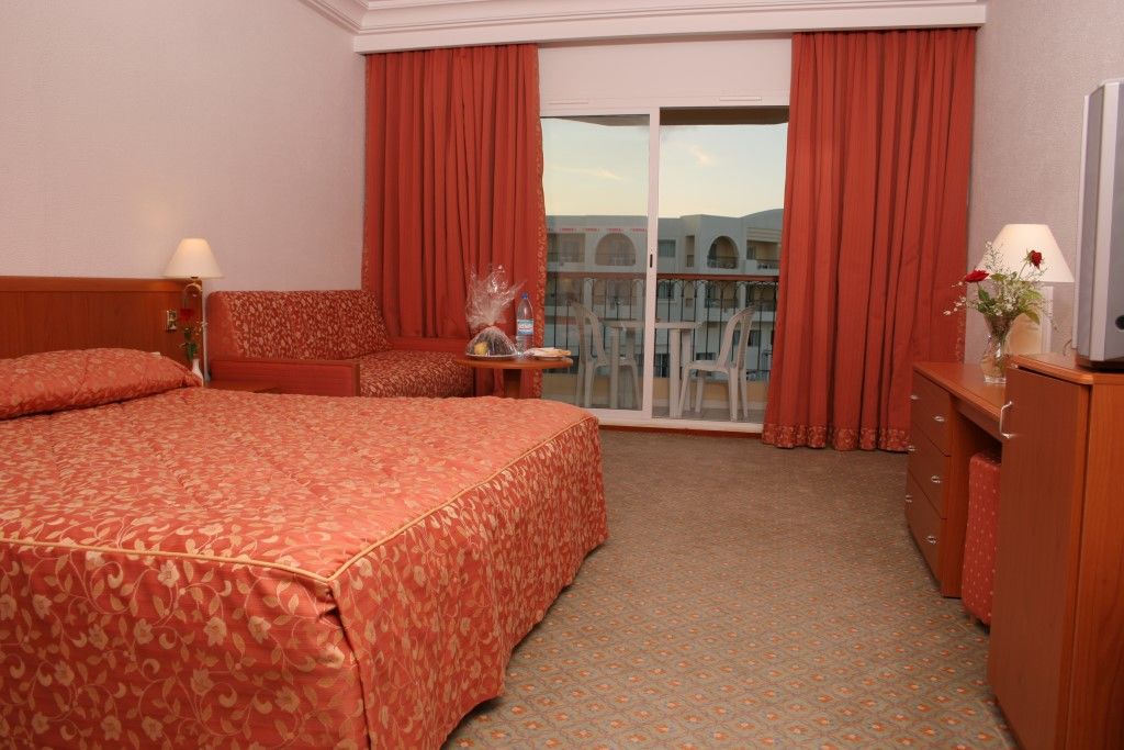El Mouradi 5* Gammarth