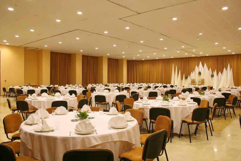 El Mouradi 5* Gammarth