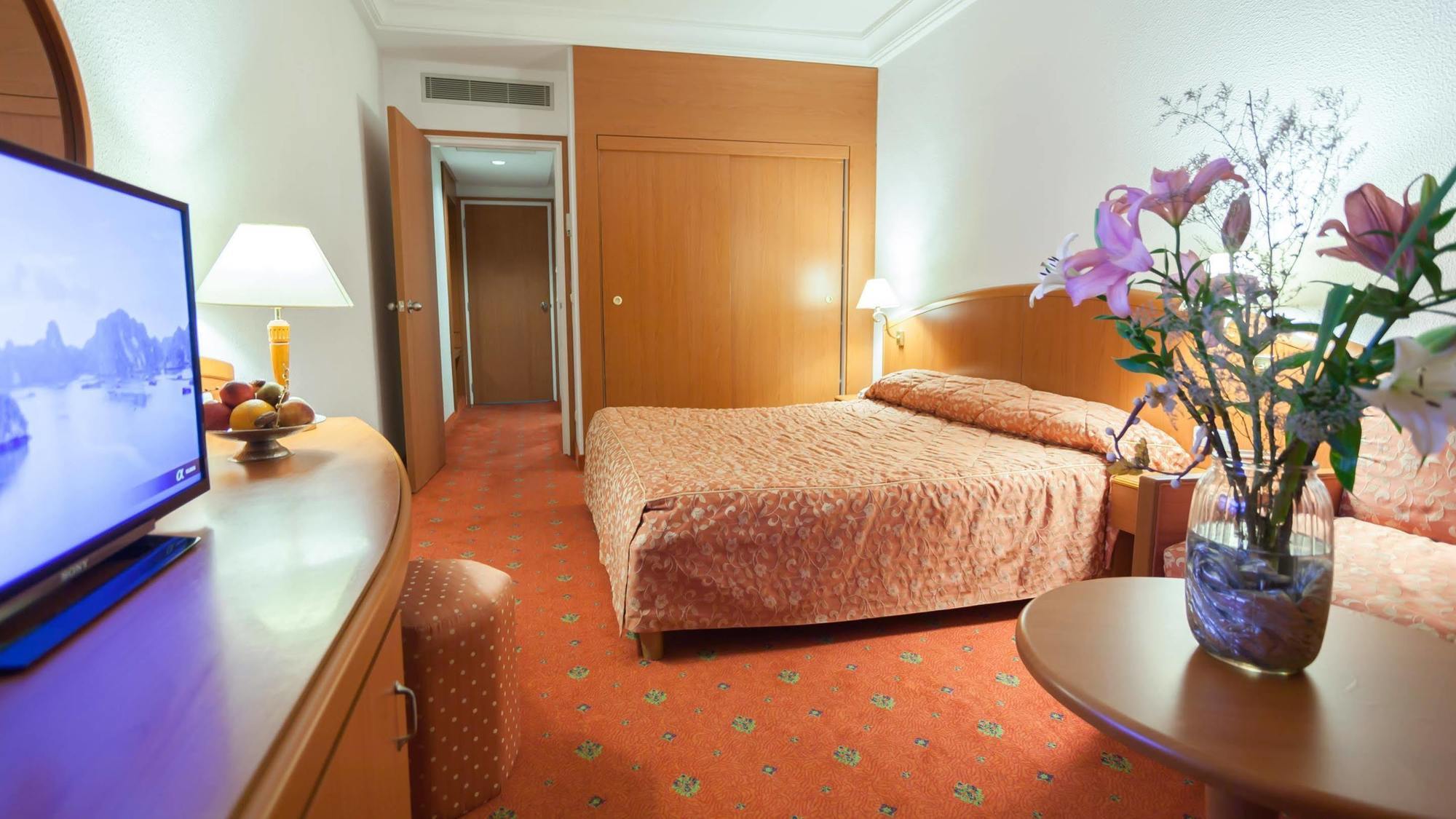 El Mouradi Resort Gammarth