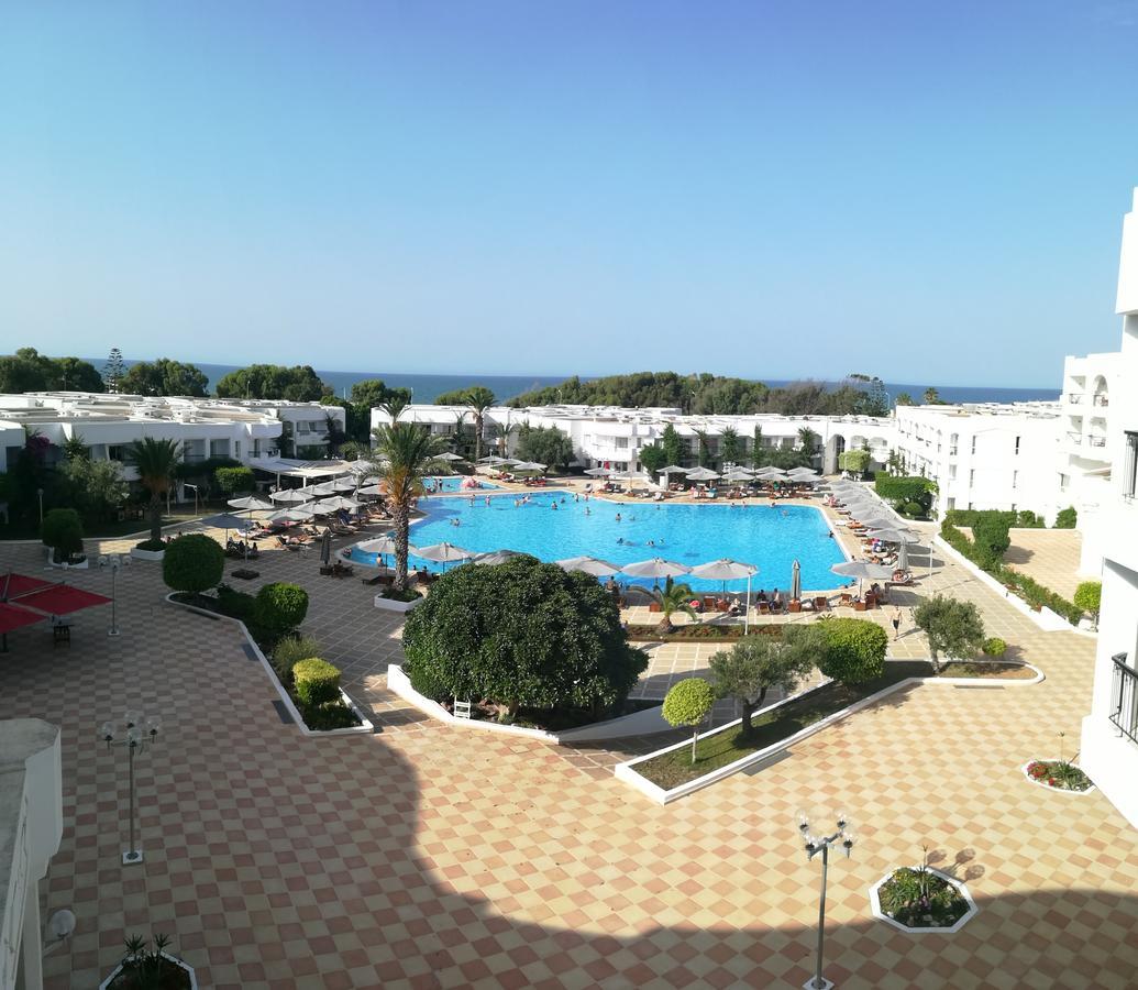 El Mouradi 5* Gammarth