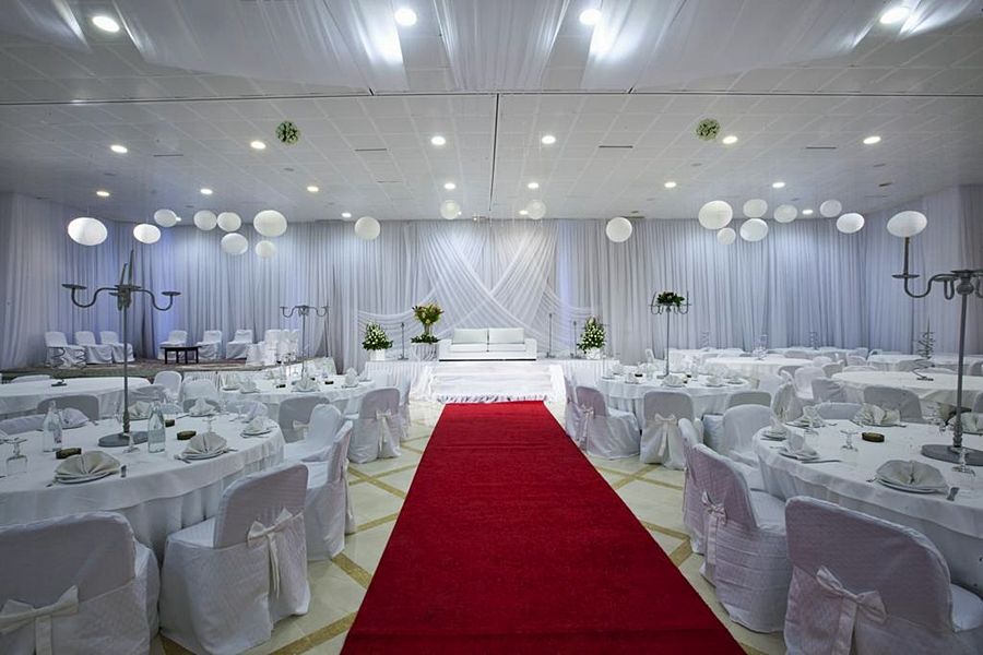 Resort El Mouradi 5*