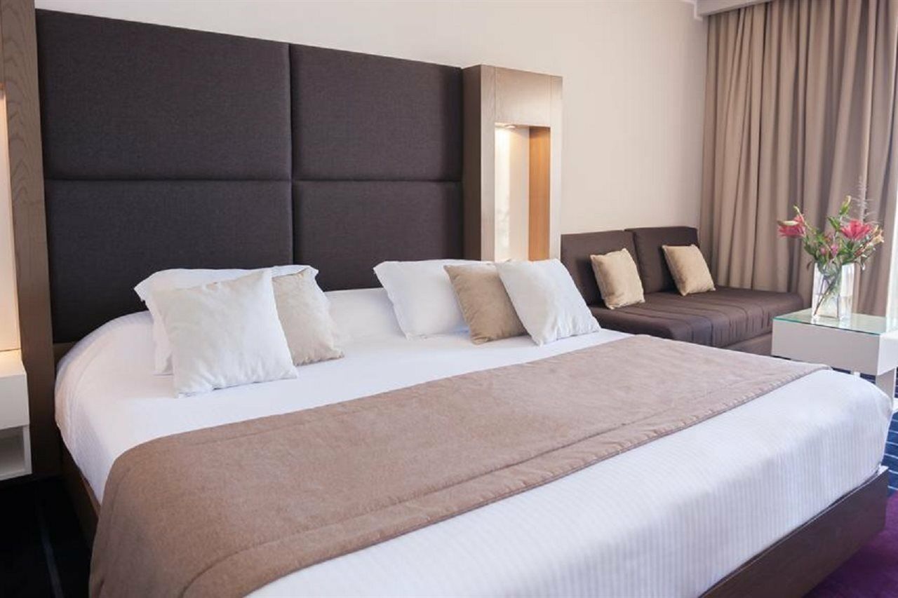 Ośrodek wypoczynkowy El Mouradi 5*