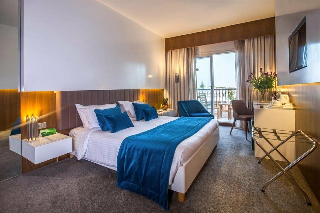 Resort El Mouradi Gammarth