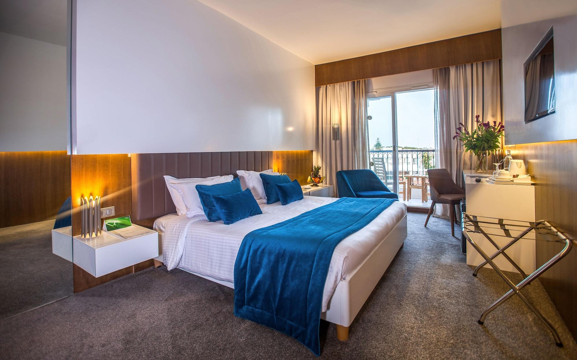 Resort El Mouradi Gammarth