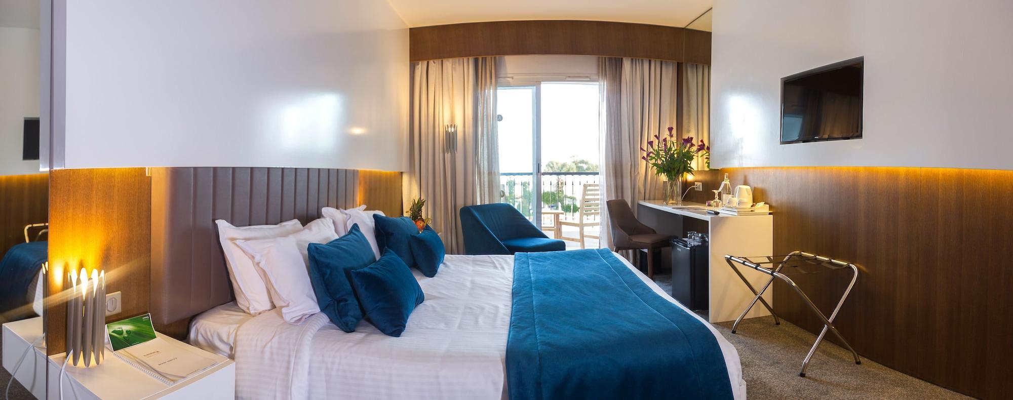 El Mouradi Resort 5*