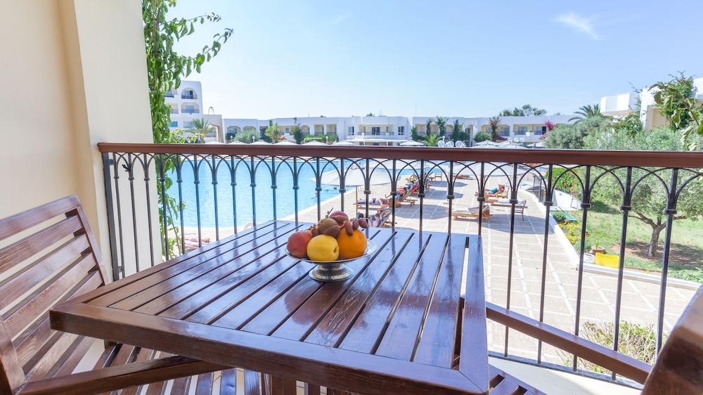 El Mouradi Resort