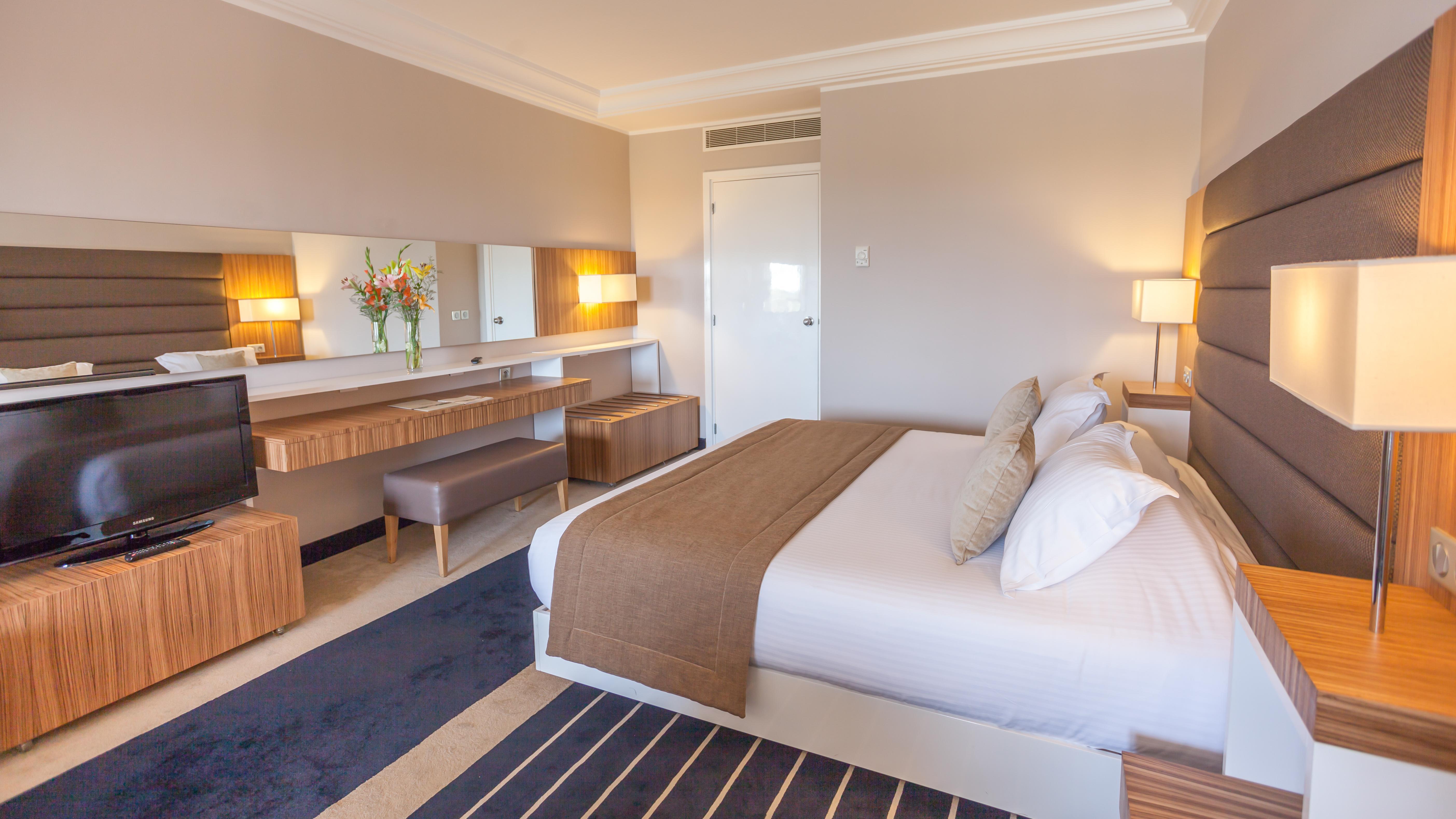 El Mouradi Resort 5*