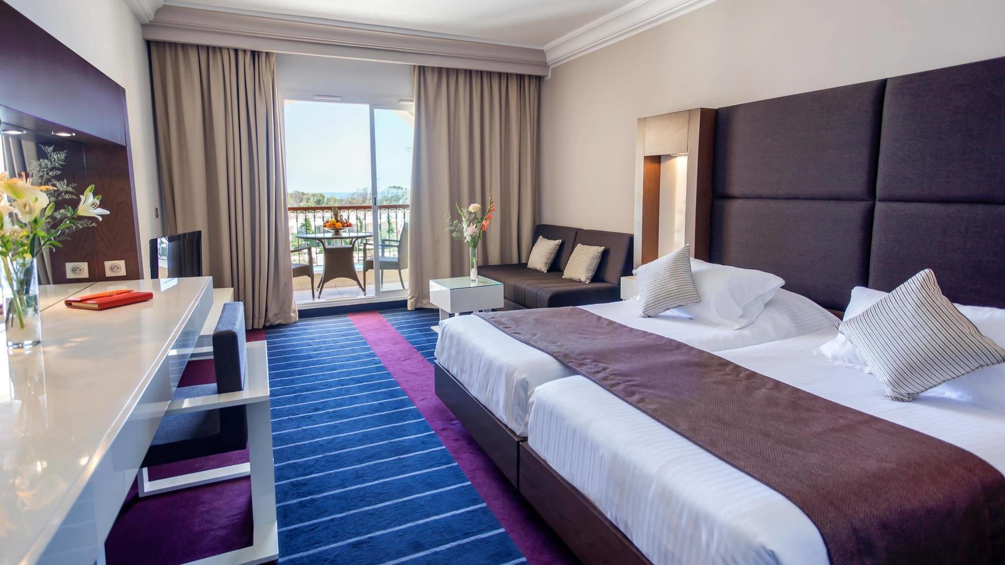 El Mouradi Resort Gammarth