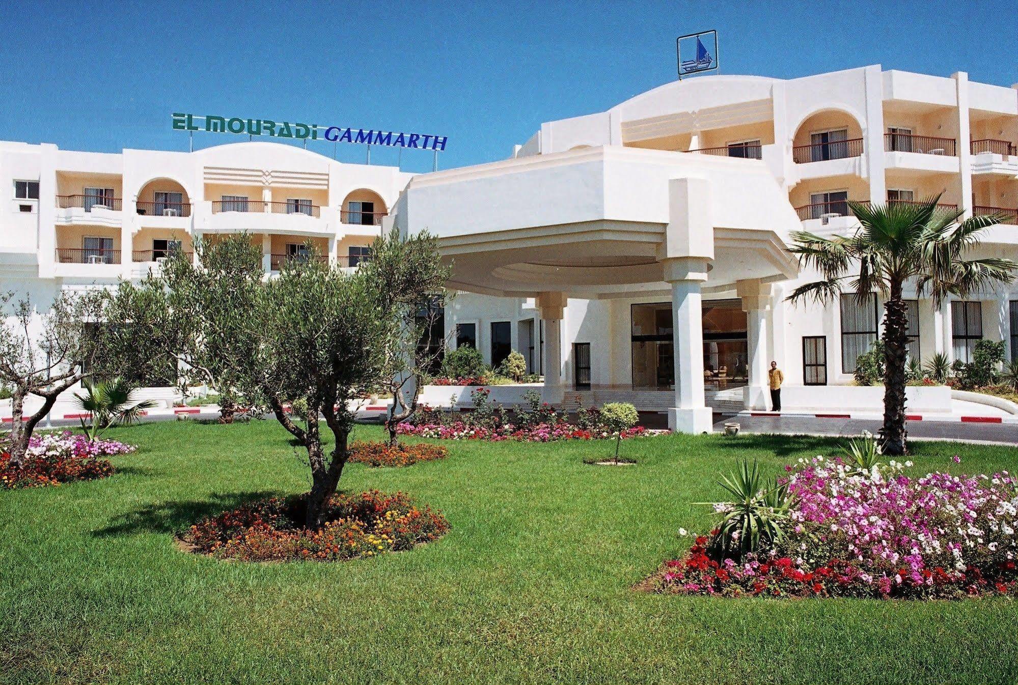 El Mouradi Resort