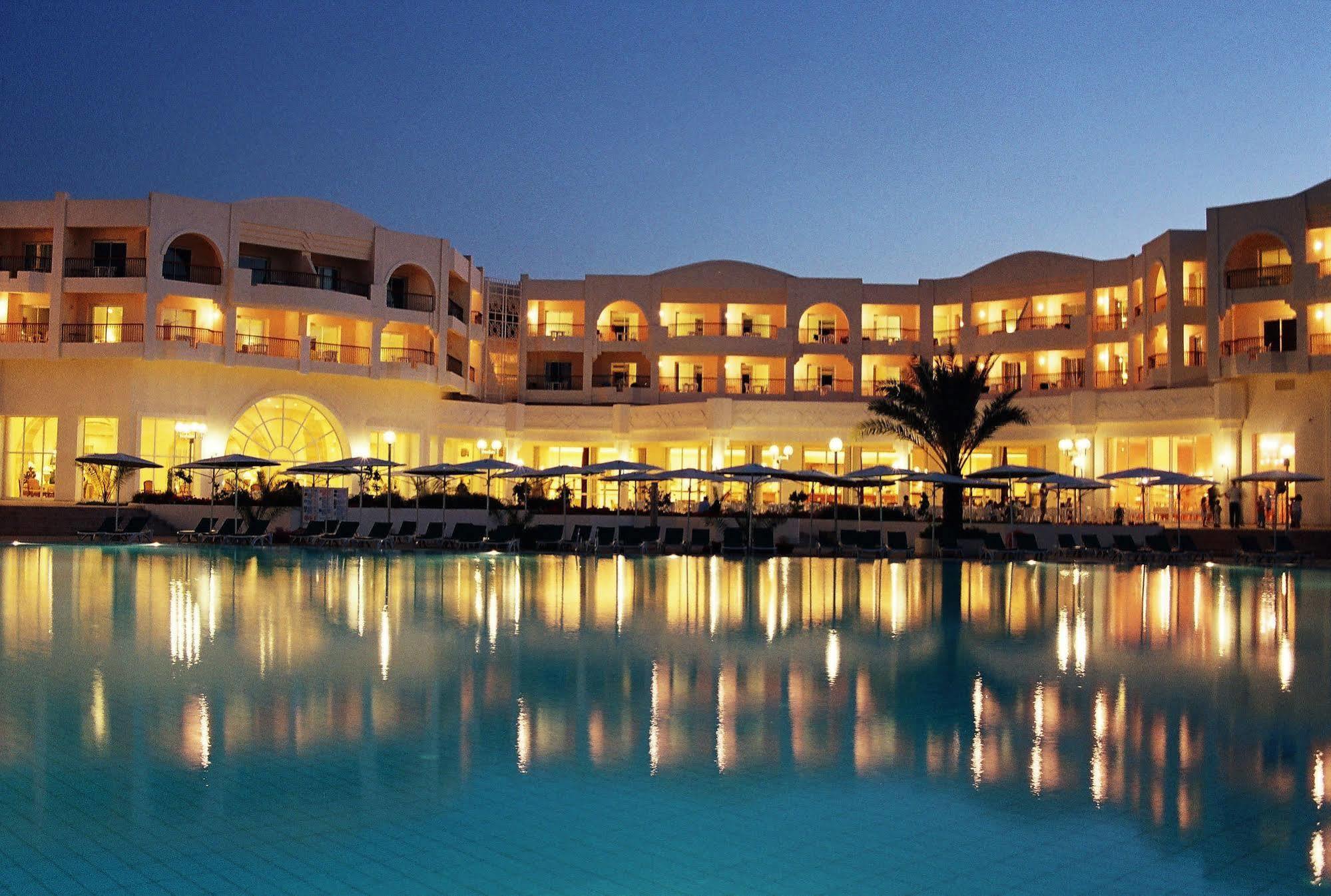 El Mouradi Resort