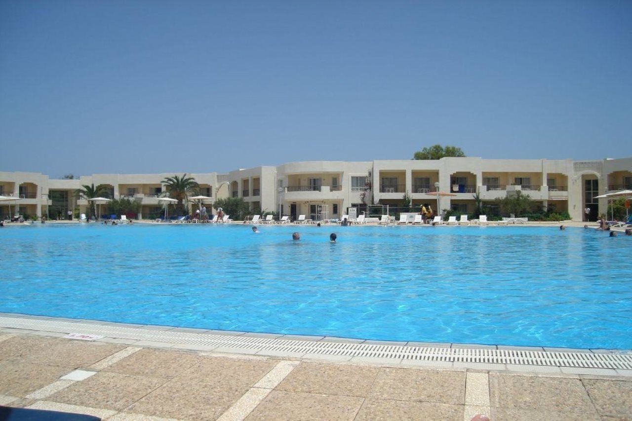 El Mouradi 5* Gammarth